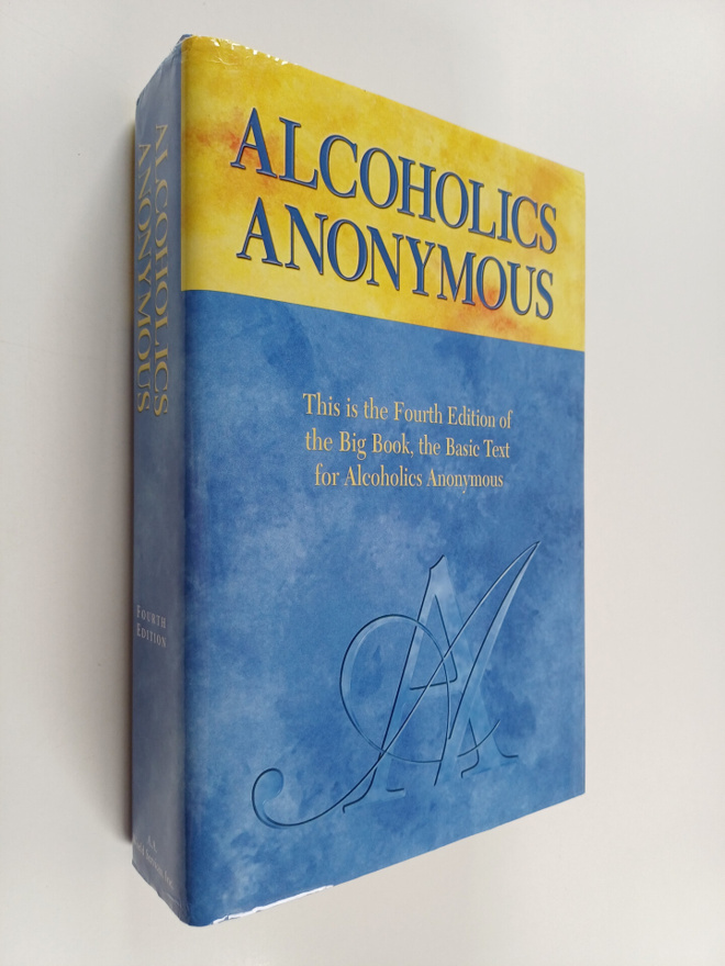 Alcoholics Anonymous : the story of how many thousands of...