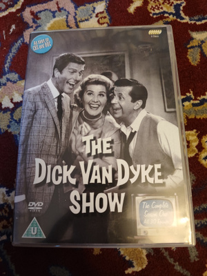 Dick Van Dyke Show