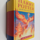 J. K. Rowling : Harry Potter and the Order of the Phoenix - pikkukuva 1
