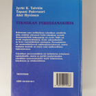 Jyrki K. Talvitie : Tekniikan perussanakirja : 70000 term... - pikkukuva 2