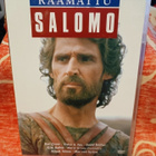 Raamattu Salomo - pikkukuva 1
