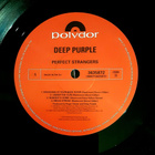 Deep Purple - Perfect Strangers (uudenveroinen vinyyli 180G) - pikkukuva 5