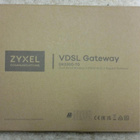 Zyxel DX-3309-T0 modeemi / reititin - pikkukuva 3