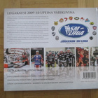 Laukauksia : SM-liigakausi 2009-2010 kuvina ( hienokunt - pikkukuva 2