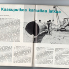 Maailma ja Me n:o 8 1978 Katso sisllysluettelo. - pikkukuva 3
