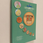 Heikki Rantatupa : Atlas : Suomen historia - pikkukuva 1