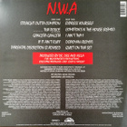 N.W.A – Straight Outta Compton - pikkukuva 2