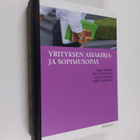 Yrityksen asiakirja- ja sopimusopas - pikkukuva 1