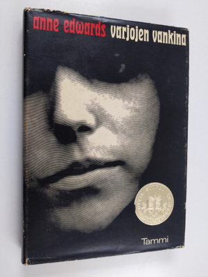 Anne Edwards : Varjojen vankina
