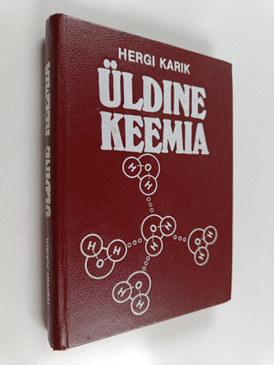 Hergi Krik : Uldine keema