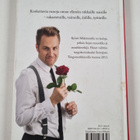 Kyösti Mäkimattila : Rakkaani (signeerattu, tekijän omiste) - pikkukuva 2