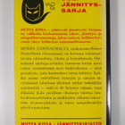 Hubert Monteilhet : Murha ääninauhalta - pikkukuva 2