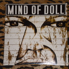CD - MIND OF DOLL - MINT - pikkukuva 1
