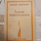 Gerhart Hauptmann - Soanan kerettiläinen (sid.) - pikkukuva 2