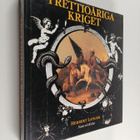 Herbert Langer : Trettioåriga kriget : en kulturhistoria - pikkukuva 1