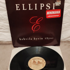 Ellipsi Kahvila Hyvin Täysi lp - pikkukuva 1