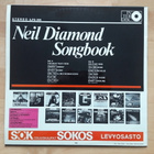 Neil Diamond Songbook (LP) - pikkukuva 2