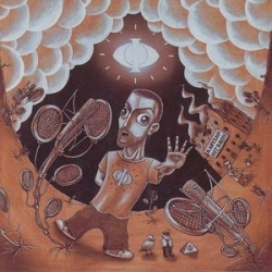 Eye N I - Radiorevolution (CD)