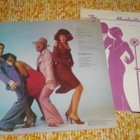 MANHATTAN TRANSFER - Coming Out - LP 1976 vocal jazz,pop EX - pikkukuva 2