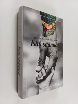 Jonas Hassen Khemiri : Isän säännöt