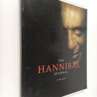 Rob Harris : The Hannibal journal - pikkukuva 1