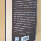 Ursula K. Le Guin : Tehanu (1.p. 1992 k.poisto) - pikkukuva 2