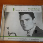 Chet Baker Sings & Plays the Standards CD. - pikkukuva 1