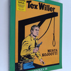 Tex Willer Kronikka 16 : Puhvelinmetsästäjät ; Musta kojo... - pikkukuva 1