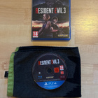Resident Evil 3 (PS4)(PAL)(CIB) - pikkukuva 1