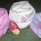 DISNEY BRATZ, KALASTAJAHATTU 24 kpl - pikkukuva 1