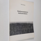 Kyösti Sorjonen : Keskisuomalaisten kulttuurirahasto - pikkukuva 1