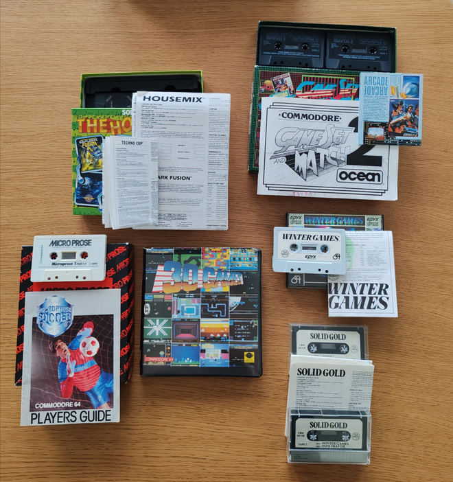 Item image