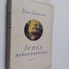 Unto Seppänen : Juhla meren rannalla - pikkukuva 1