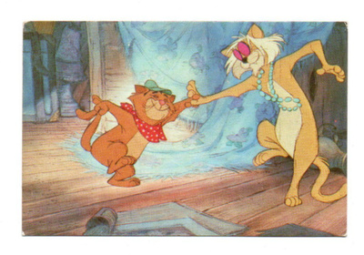 Purkkakuva Hellas ARISTOkatit n:o 90 Purukumikuva