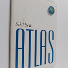 Schildts atlas - pikkukuva 1