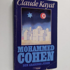 Claude Kayat : Mohammed Cohen - den arabiske juden - pikkukuva 1