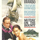Mutiny on the Bounty (1962) Marlon Brando (2 DVD) - pikkukuva 1