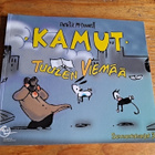 KAMUT x 4 albumia - pikkukuva 5