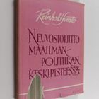 Reinhold Svento : Neuvostoliitto maailmanpolitiikan keski... - pikkukuva 1