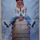 David Lee Roth / Van Halen : Juliste aivan 90 -luvun alusta - pikkukuva 1