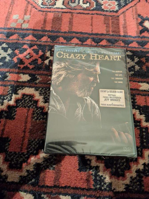Crazy Heart-MUOVISSA