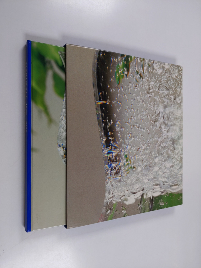 Erik Appel : Hartwall 1836-1986