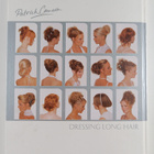 Patrick Cameron : Dressing Long Hair Book 3 - pikkukuva 2