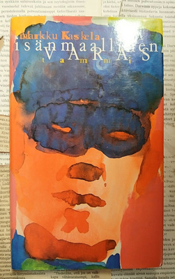 Markku Kaskela - Isänmaallinen varas (sid.)