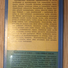Joseph Conrad: Pyörremyrsky, Karisto 1961, 1.p. - pikkukuva 2