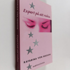 Katarina von Bredow : Expert på att rodna - pikkukuva 1