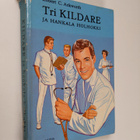 Robert C. Ackworth : Tri Kildare ja hankala holhokki - pikkukuva 1