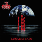 In Flames - Lunar Strain / Subterranean (CD) MINT!! - pikkukuva 1