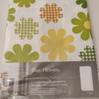 Paneeliverho 2 kpl koko 45x240 cm - pikkukuva 1