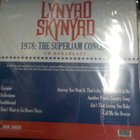 LYNYRD SKYNYRD - 1978: THE SUPERJAM CONCERT UUSI LP - pikkukuva 2